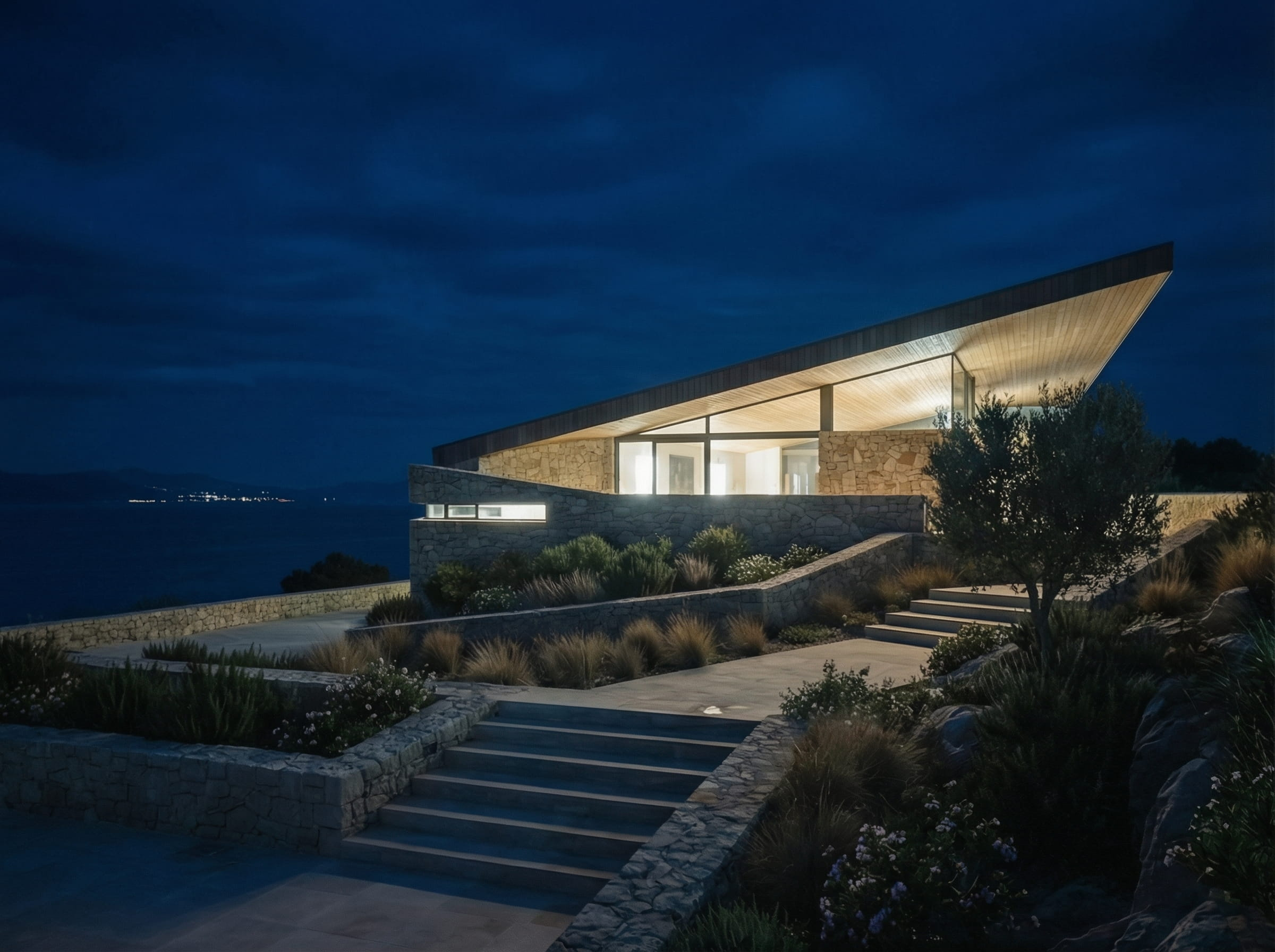 Private Residence, Kea image 11